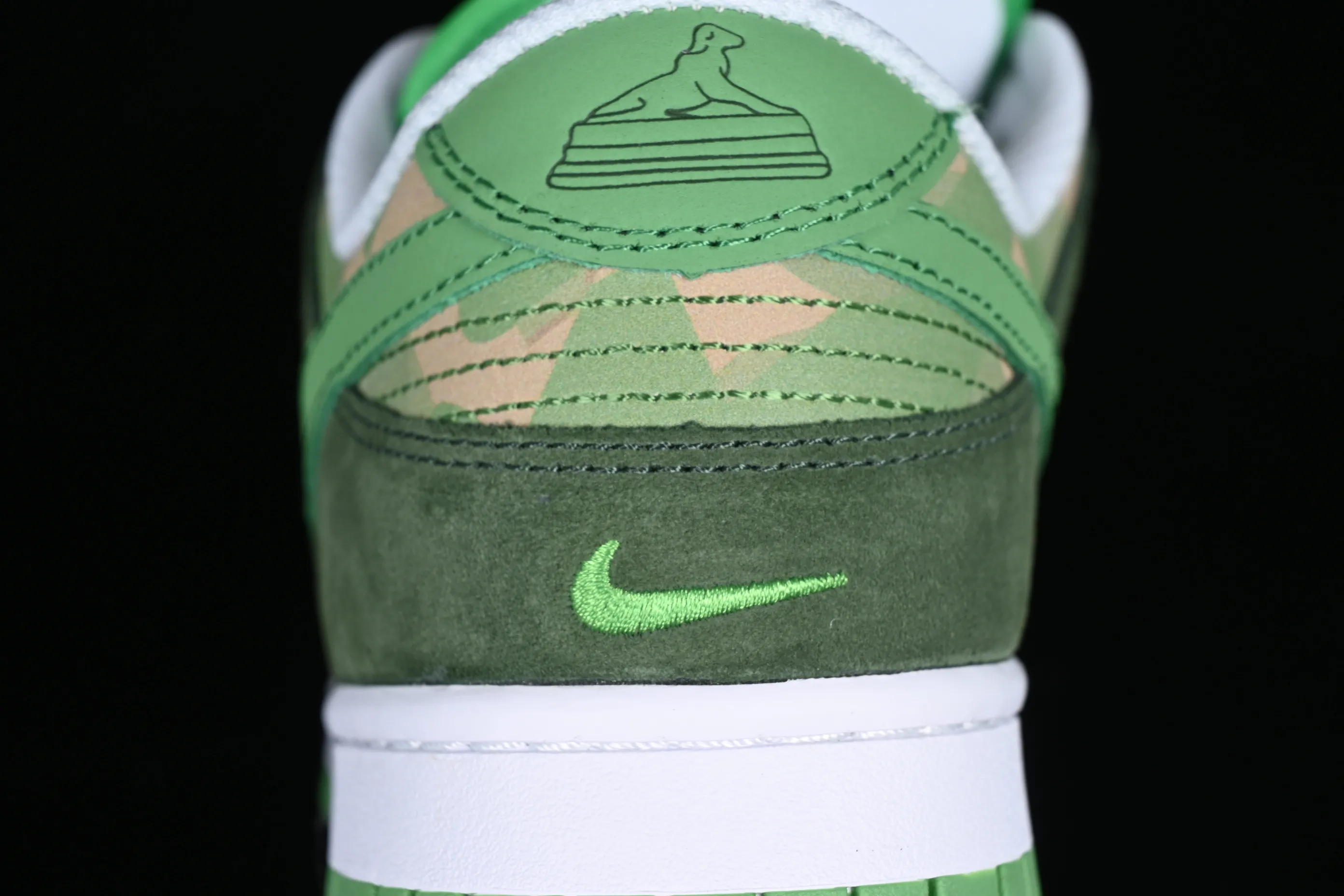 All categories Nk SB Dunk series Nk SB Dunk Low low-top sneakers Nk Dunk Low SB low-top sports and leisure sneakers 315355-331